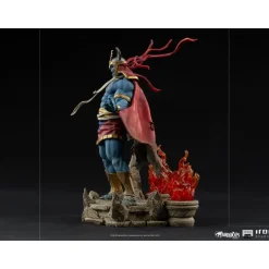 Figura Thundercats Mumm Ra 1/10