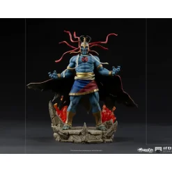 Figura Thundercats Mumm Ra 1/10