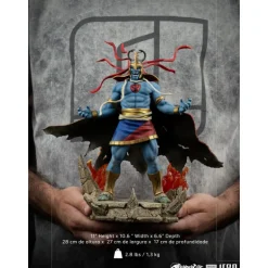 Figura Thundercats Mumm Ra 1/10
