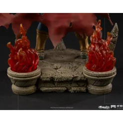 Figura Thundercats Mumm Ra 1/10