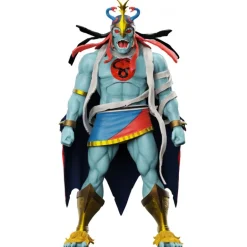 Figura Thundercats Ultimates Mumm-Ra con Ojos LED