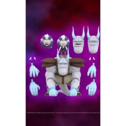 Figura Thundercats Ultimates Luna & Amok 15 cm