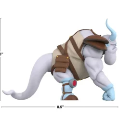 Figura Thundercats Ultimates Luna & Amok 15 cm