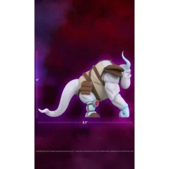 Figura Thundercats Ultimates Luna & Amok 15 cm