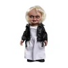 Figura Tiffany Novia Chucky Parlante 38 cm