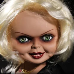 Figura Tiffany Novia Chucky Parlante 38 cm