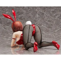 Figura To Love-Ru Darkness Pvc 1/4 Ryoko Mikado: Bunny Ver. 21 Cm