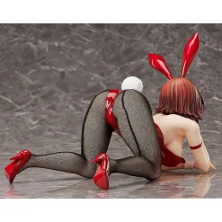Figura To Love-Ru Darkness Pvc 1/4 Ryoko Mikado: Bunny Ver. 21 Cm