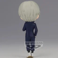 Figura Toge Inumaki 14 cm QPosket Jujutsu Kaisen