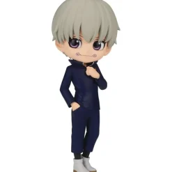 Figura Toge Inumaki 14 cm QPosket Jujutsu Kaisen