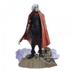 Figura Tomura Shigaraki Dioramatic - My Hero Academia