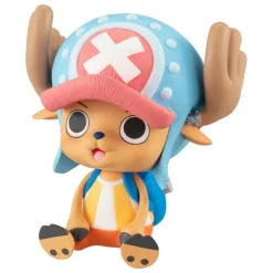 Figura Tony Chopper One Piece Megahouse