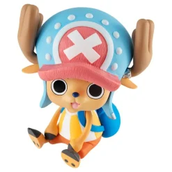 Figura Tony Chopper One Piece Megahouse