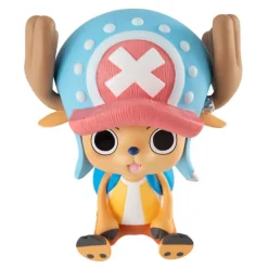 Figura Tony Chopper One Piece Megahouse