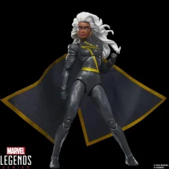 Figura Tormenta Marvel Legends de Hasbro 15 cm