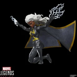 Figura Tormenta Marvel Legends de Hasbro 15 cm