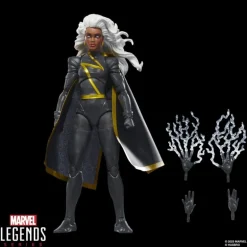 Figura Tormenta Marvel Legends de Hasbro 15 cm