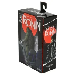 Figura Tortugas Ninja The Last Ronin Battle Damaged Ronin 18 cm