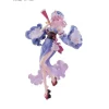 Figura Touhou Project Yuyuko Saigyouji 1/6 de 30 cm