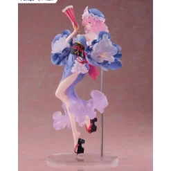 Figura Touhou Project Yuyuko Saigyouji 1/6 de 30 cm