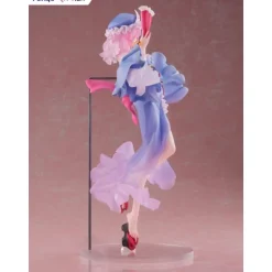 Figura Touhou Project Yuyuko Saigyouji 1/6 de 30 cm