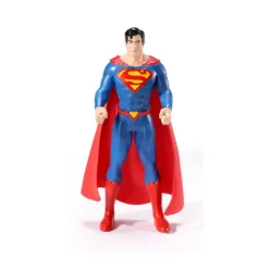 Figura Toyllectible Bendyfigs Superman DC comics