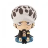 Figura Trafalgar D. Law One Piece 11 cm Megahouse