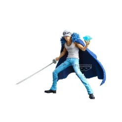 Figura Trafalgar Law One Piece Grandista Special Edition 23cm