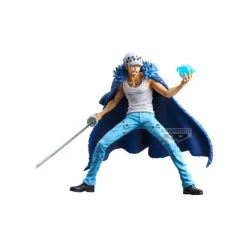 Figura Trafalgar Law One Piece Grandista Special Edition 23cm