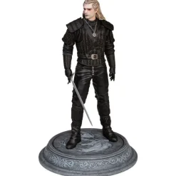 Figura Transformed Geralt The Witcher 24 cm