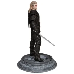 Figura Transformed Geralt The Witcher 24 cm