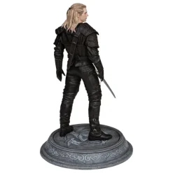 Figura Transformed Geralt The Witcher 24 cm