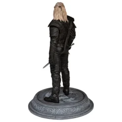 Figura Transformed Geralt The Witcher 24 cm