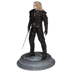 Figura Transformed Geralt The Witcher 24 cm