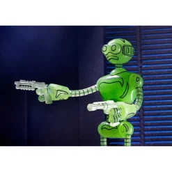 Figura Transmat Fugitoid GID 18 cm de NECA
