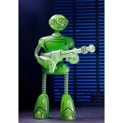 Figura Transmat Fugitoid GID 18 cm de NECA