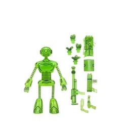 Figura Transmat Fugitoid GID 18 cm de NECA
