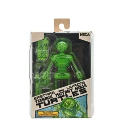 Figura Transmat Fugitoid GID 18 cm de NECA