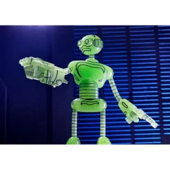 Figura Transmat Fugitoid GID 18 cm de NECA