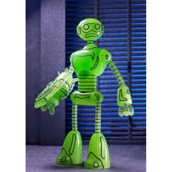 Figura Transmat Fugitoid GID 18 cm de NECA