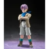 Figura Trunks 12 cm S.H. Figuarts Dragon Ball