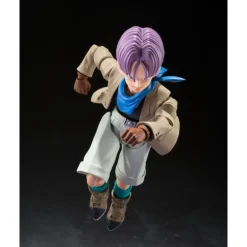 Figura Trunks 12 cm S.H. Figuarts Dragon Ball