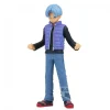 Figura Trunks Dragon Ball Super DXF 15 cm Banpresto