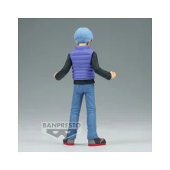 Figura Trunks Dragon Ball Super DXF 15 cm Banpresto