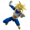 Figura Trunks Super Saiyan S.H. Figuarts 14 cm Dragon Ball Z