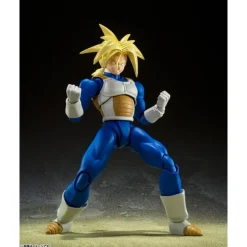 Figura Trunks Super Saiyan S.H. Figuarts 14 cm Dragon Ball Z
