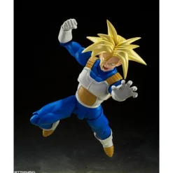 Figura Trunks Super Saiyan S.H. Figuarts 14 cm Dragon Ball Z