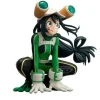 Figura Tsuyu Asui My Hero Academia Glitter & Glamours 14 cm