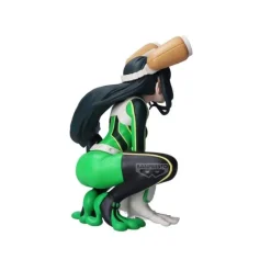Figura Tsuyu Asui My Hero Academia Glitter & Glamours 14 cm