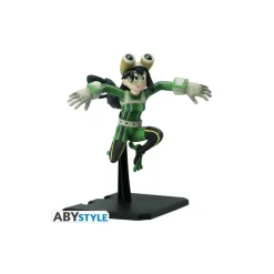 Figura Tsuyu Asui MY HERO ACADEMIA SFC